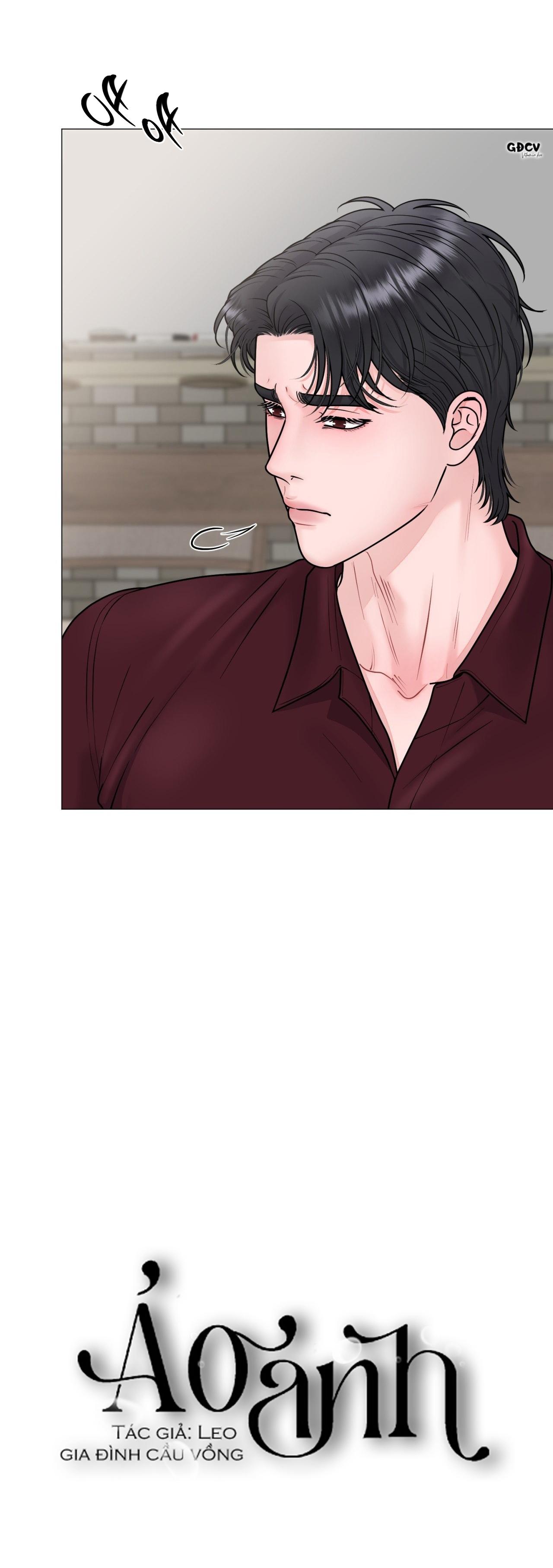 Đọc truyện ẢO ẢNH - Chapter 28