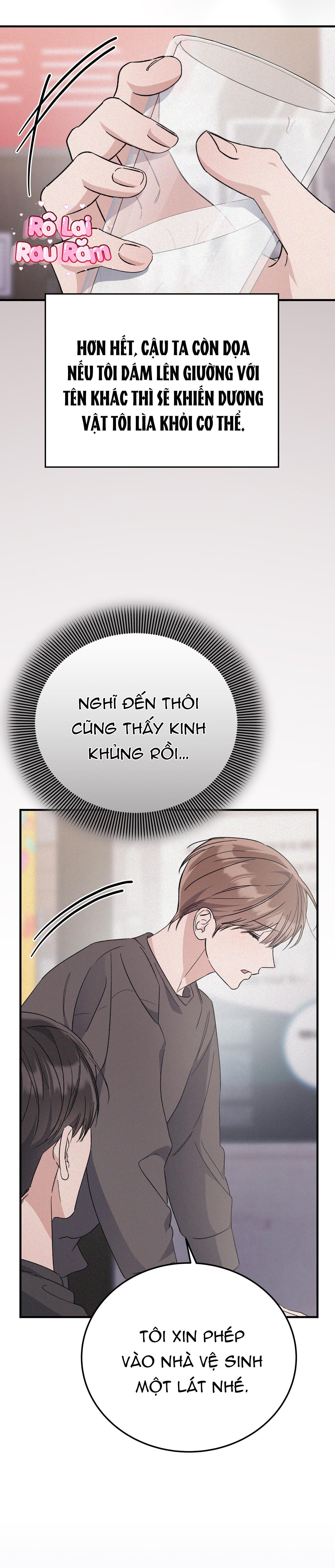 Đọc truyện FormLess - Chapter 42