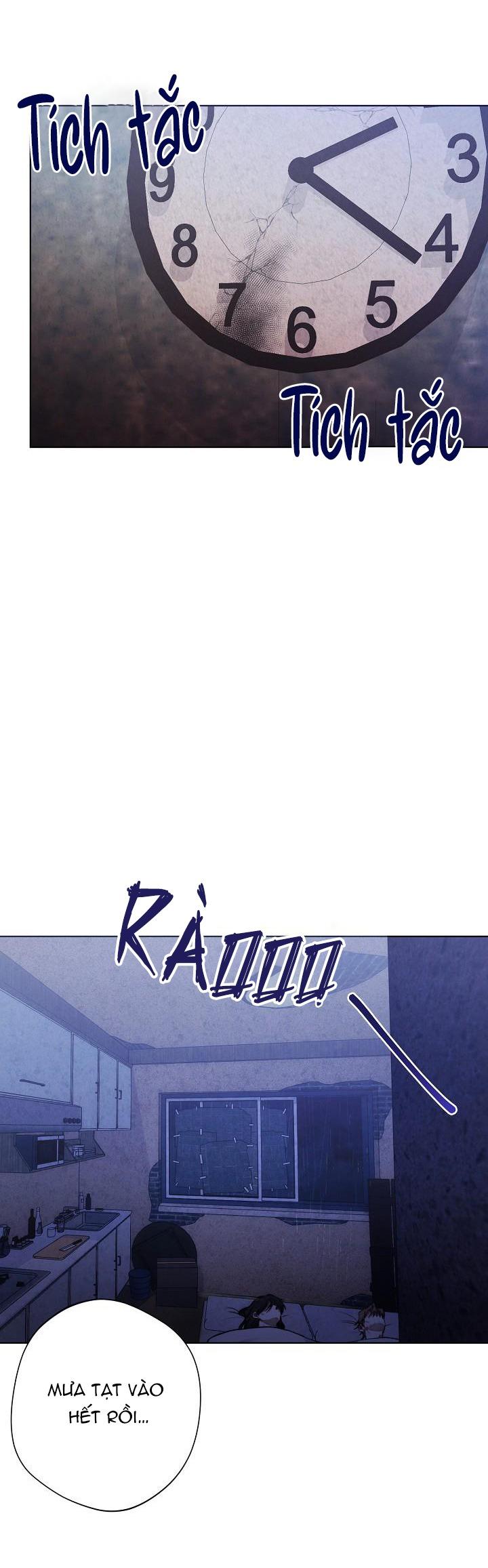 Đọc truyện RED MANSION - Chapter 11