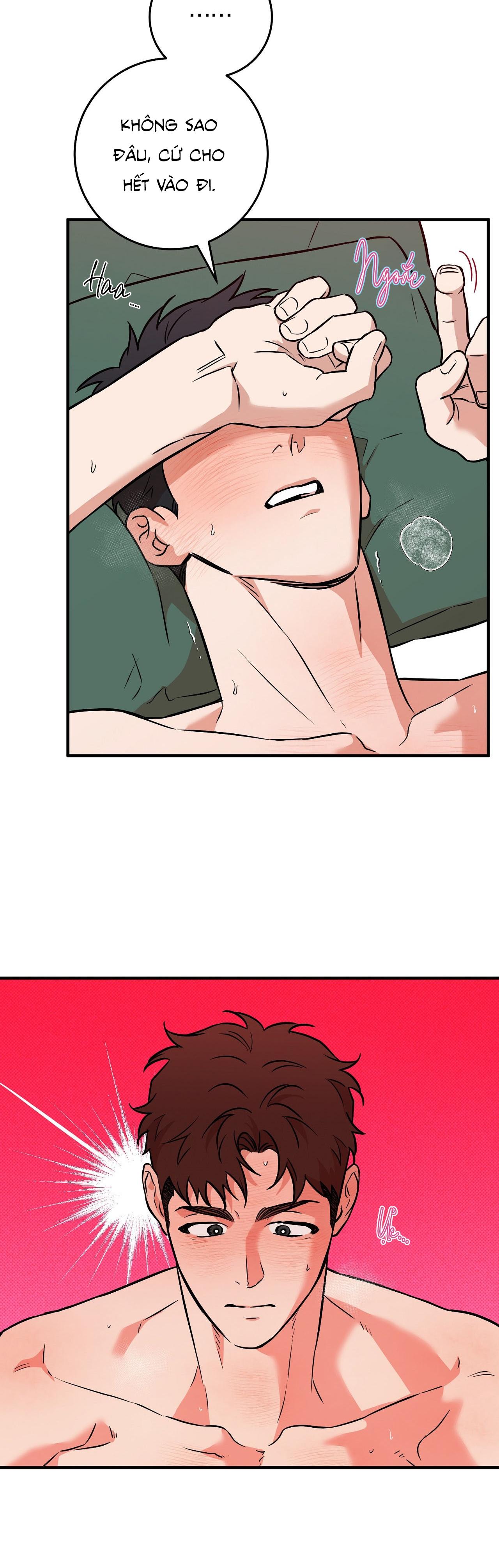 Đọc truyện NĂM NAY SẼ KHÁC - Chapter 20