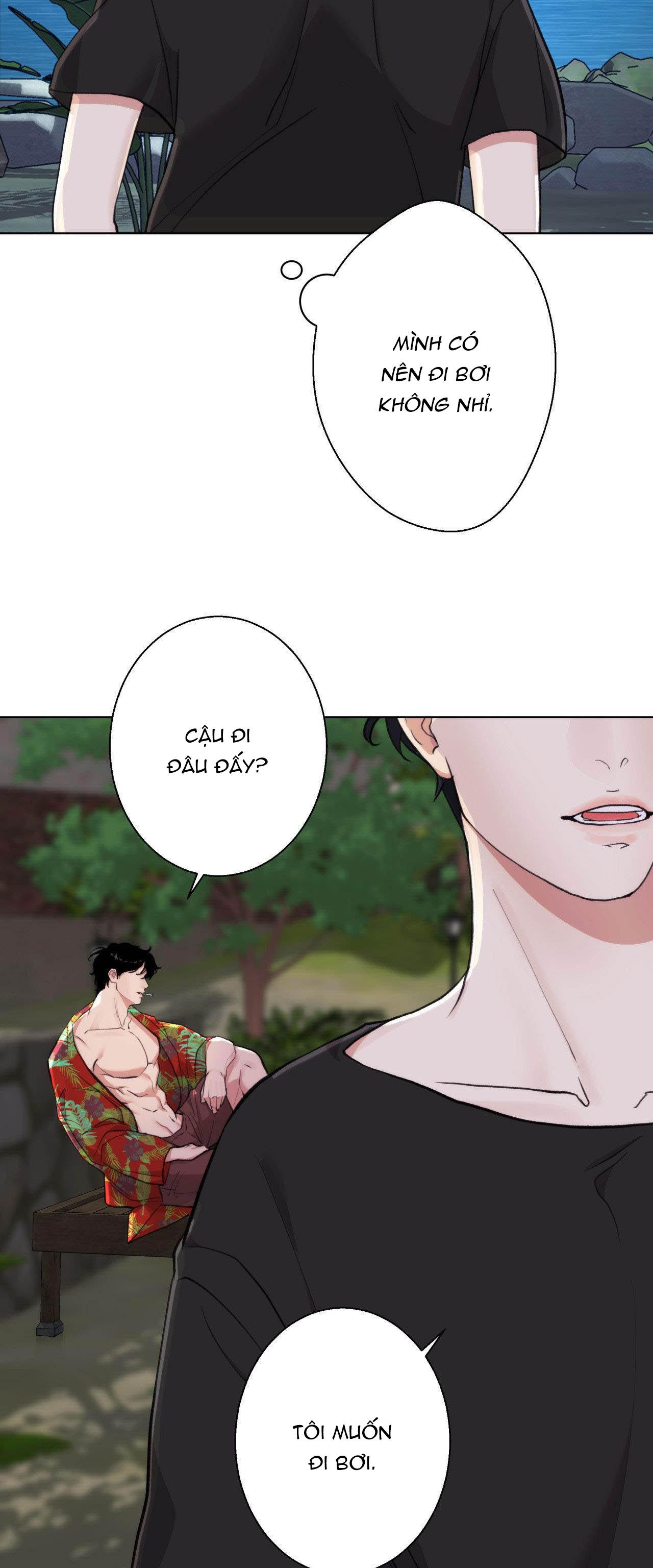 Đọc truyện 2020 - Chapter 8