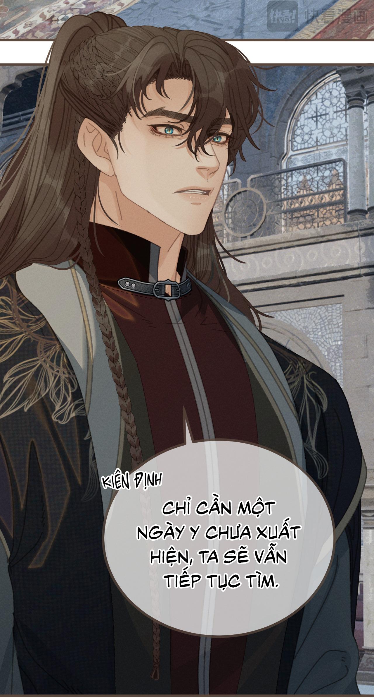 Đọc truyện Á NÔ 2 - THÁM HOA - Chapter 70