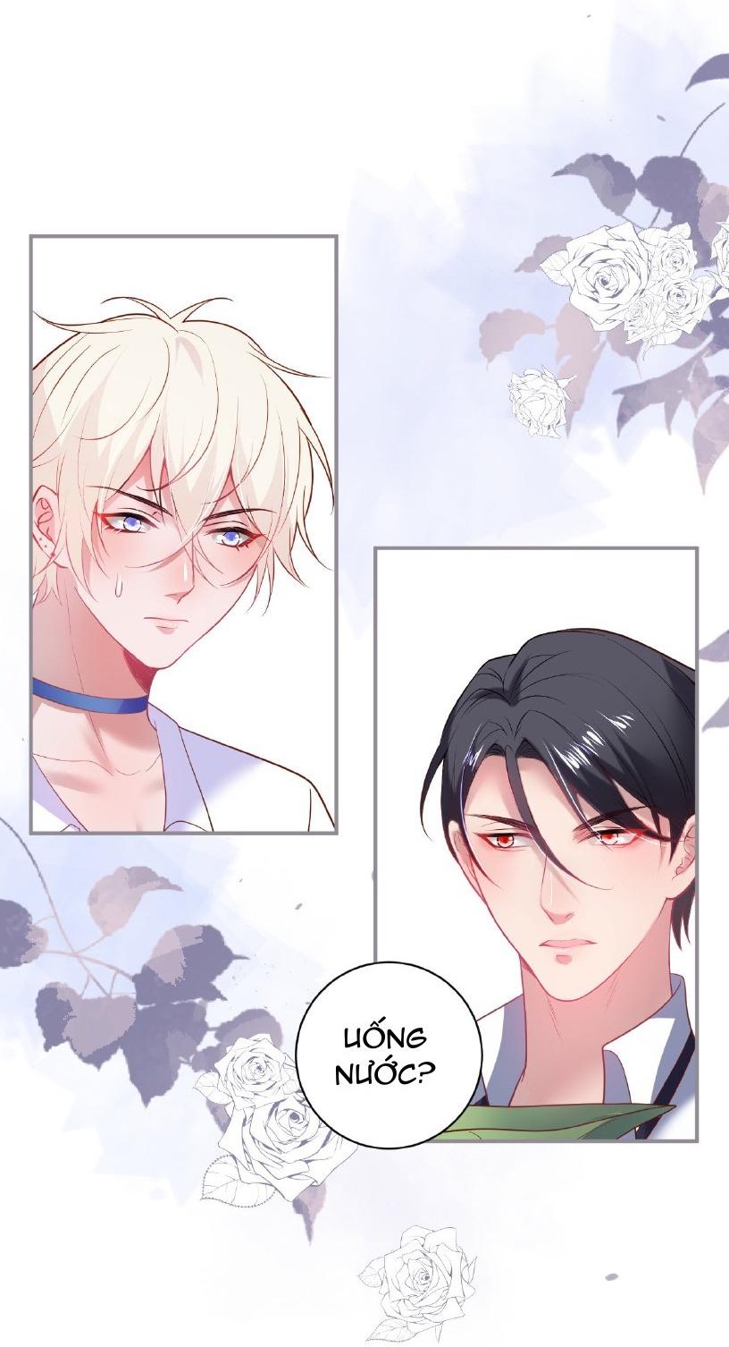 Đọc truyện Oxy gây chết người [DROP] - Chapter 59