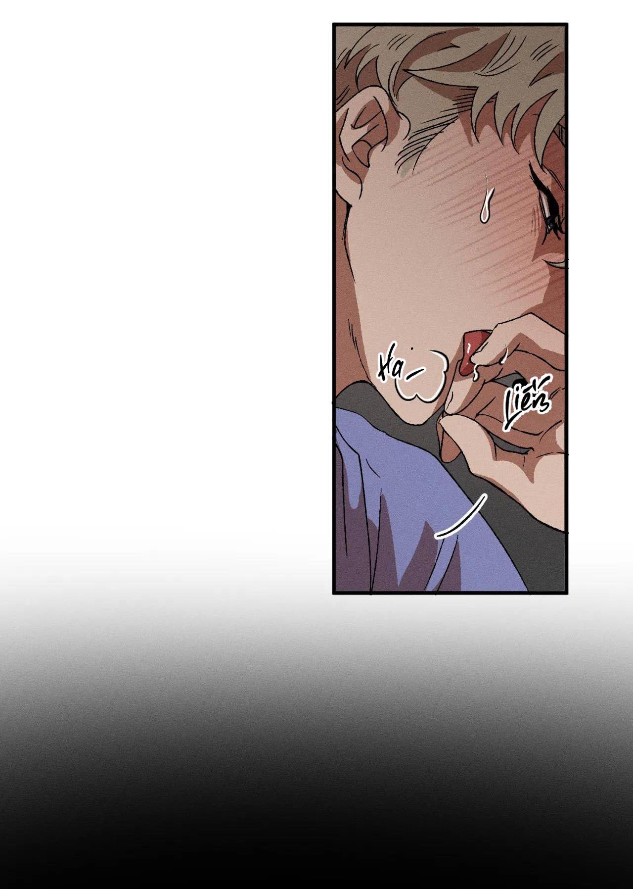 Đọc truyện Bẫy Đôi Ngọt Ngào - Chapter 47