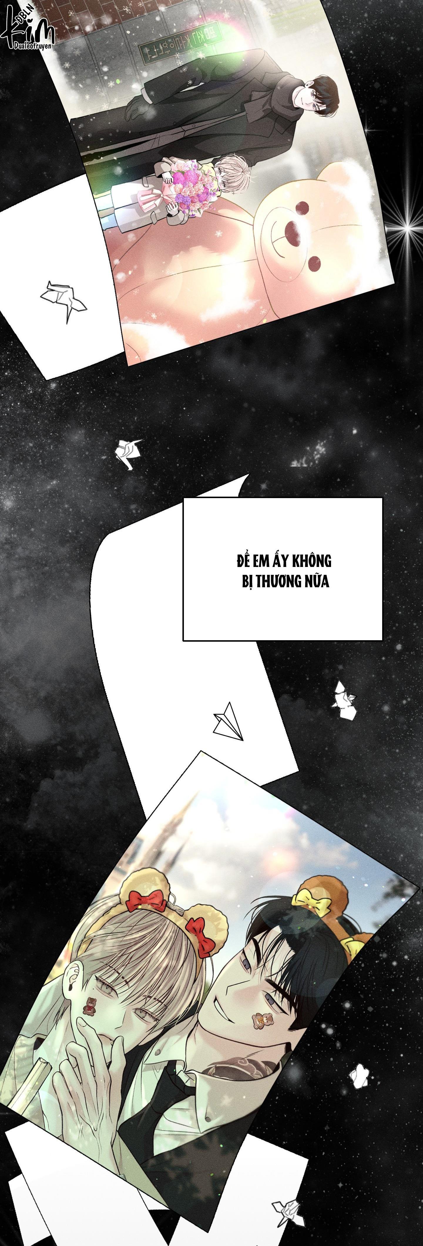 Đọc truyện NGHIỆN SEX - Chapter 10.1