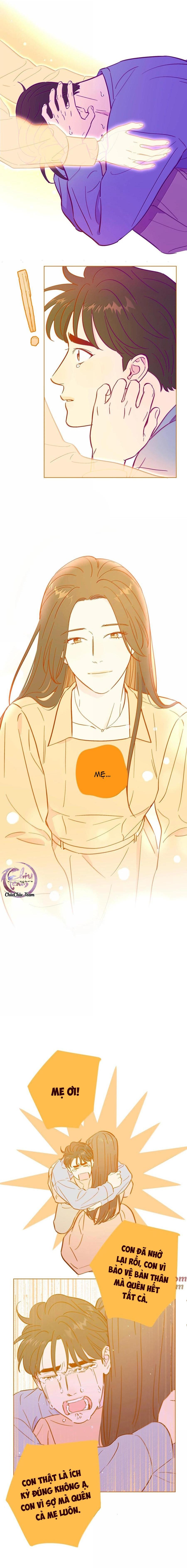 Đọc truyện Giăng Bẫy Bác Sĩ Hồ Ly - Chapter 117