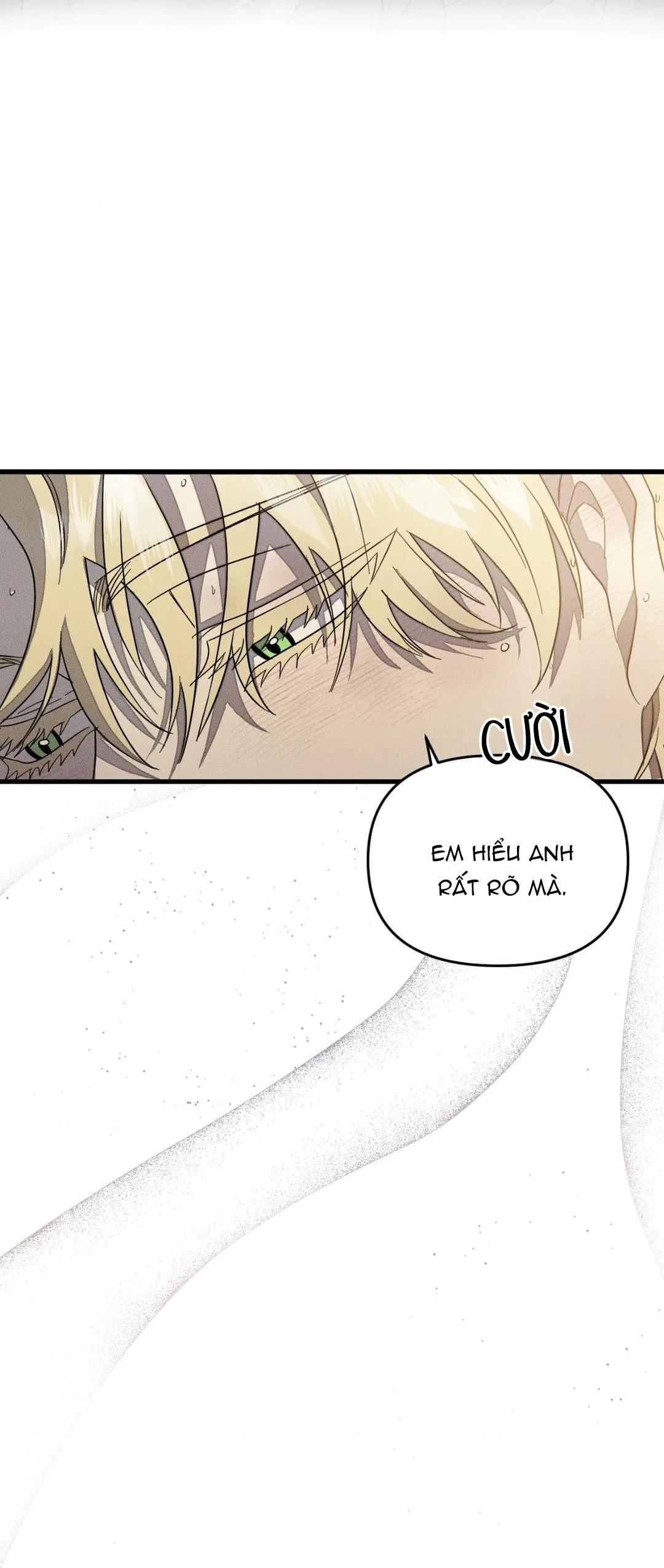 Đọc truyện Công Lập Left Fluke - Chapter 21