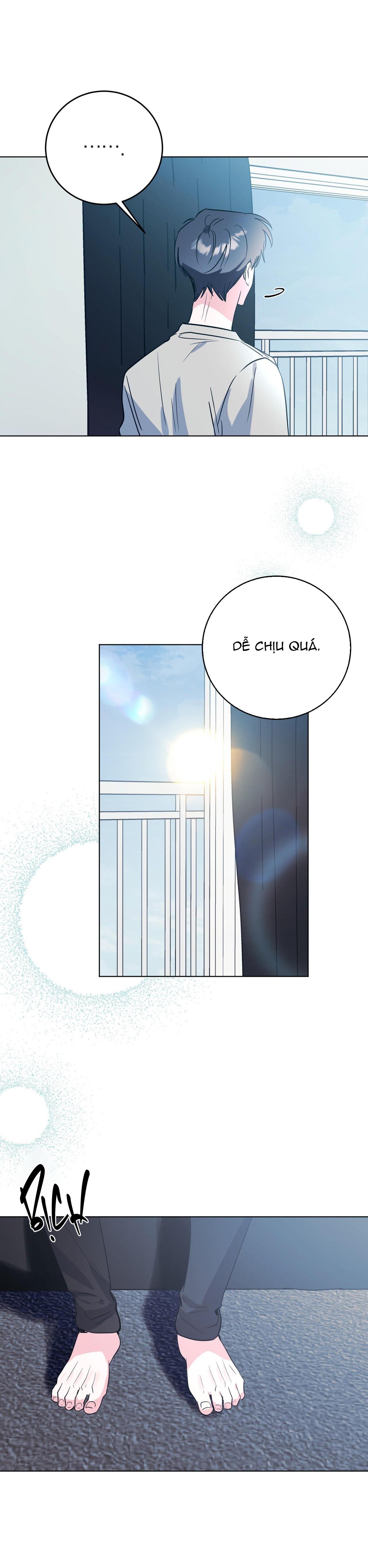 Đọc truyện CẠM BẪY ĐẠI HỌC - Chapter 89