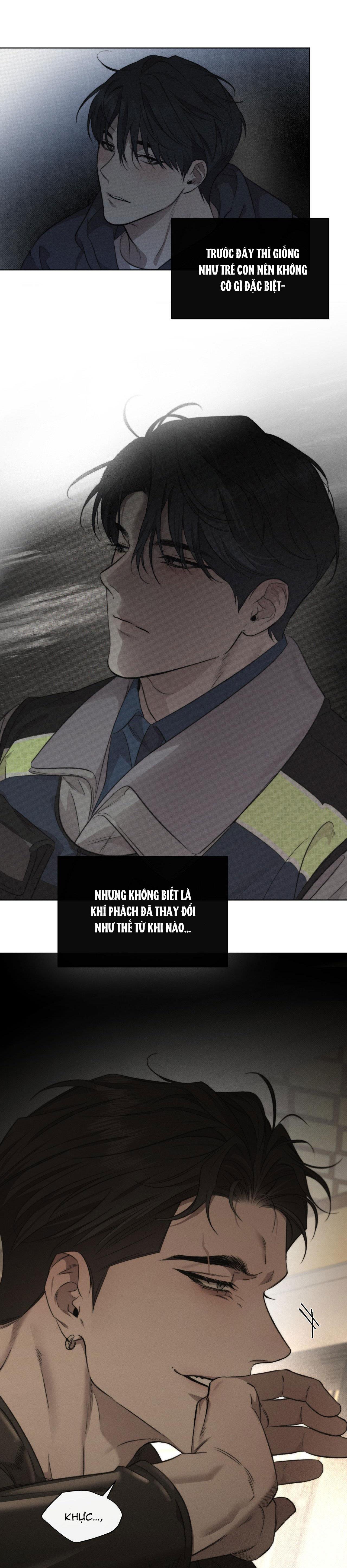 Đọc truyện STILL LOVE YOU - Chapter 2