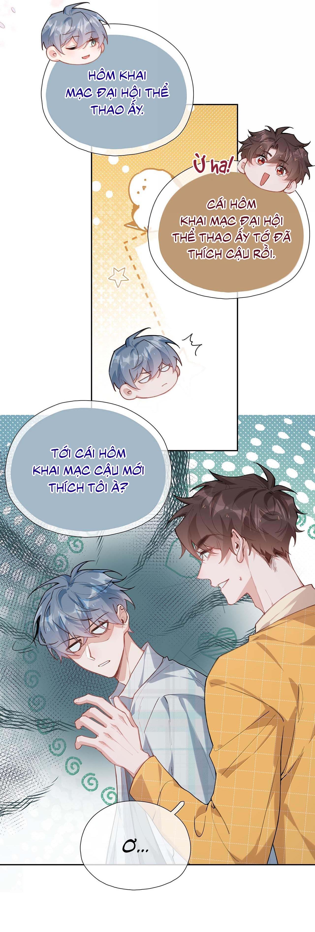 Đọc truyện Trường Cấp Ba Sơn Hải - Chapter 113