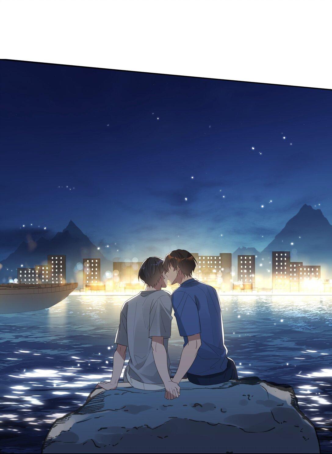 Đọc truyện Năm tháng qua - Chapter 53