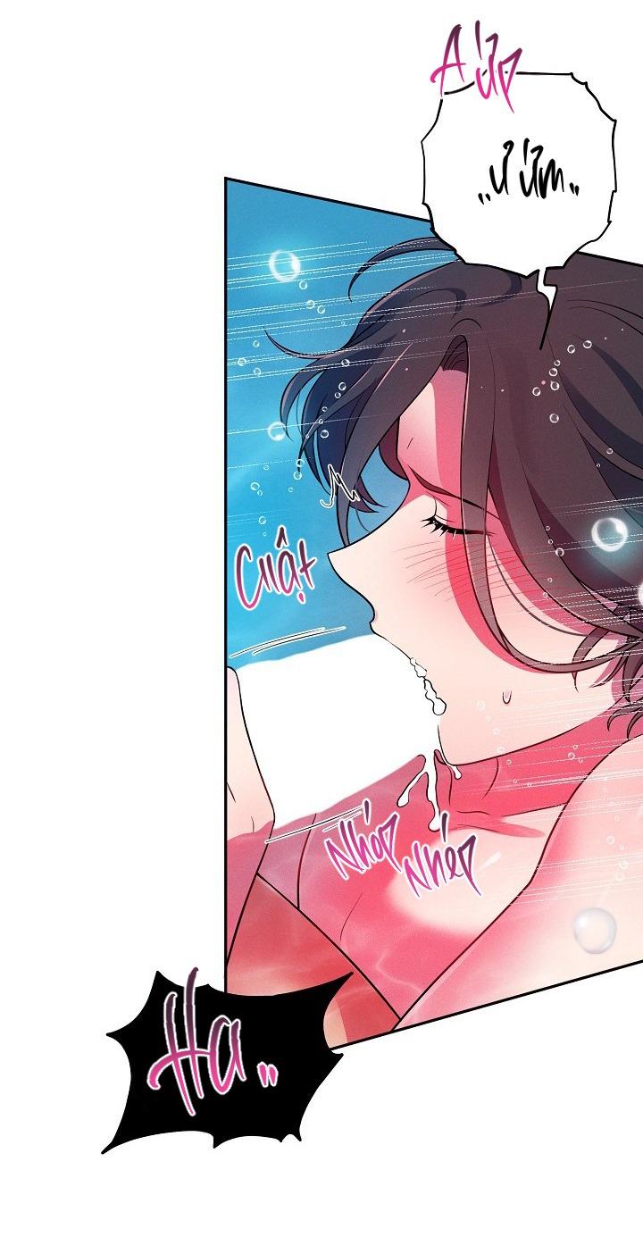 Đọc truyện  Nhỏ chút cũng không sao đâu! - Chapter 4