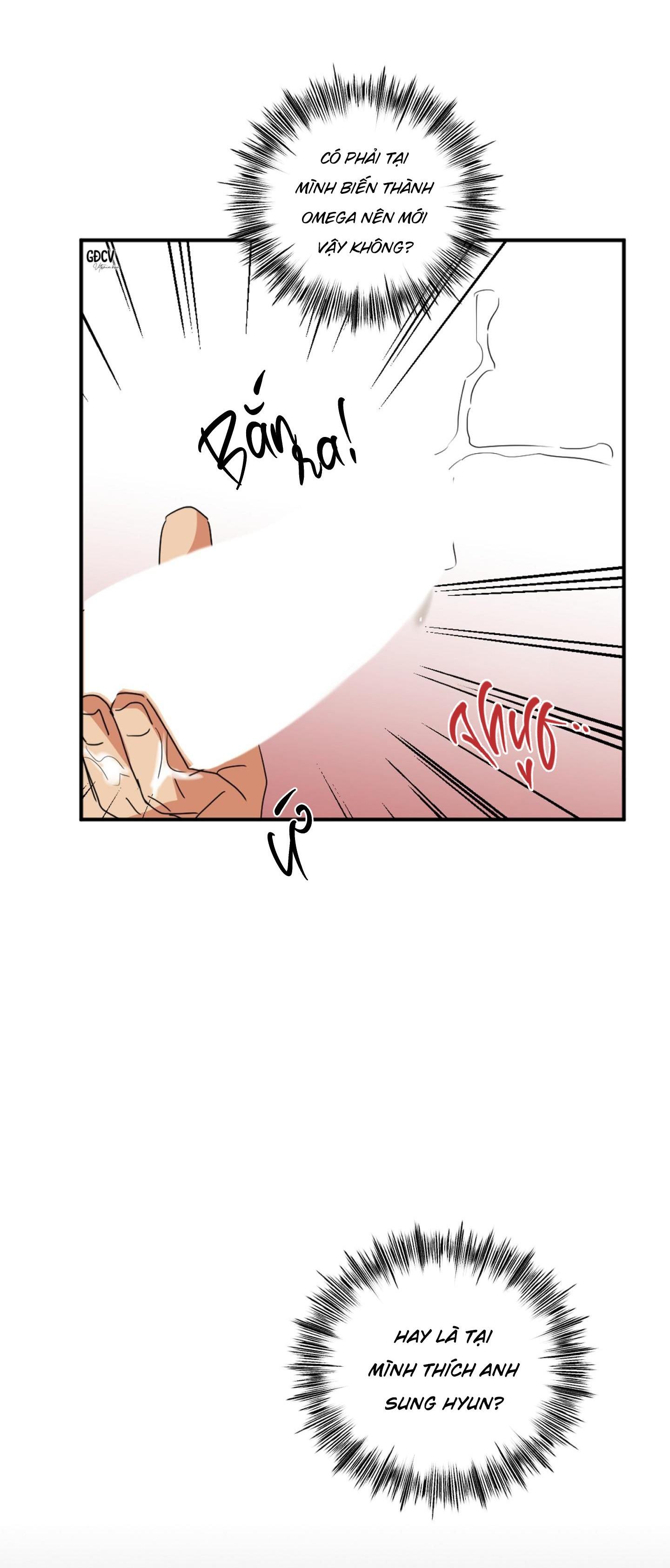 Đọc truyện [DROP] FXXKING TEACHING - Chapter 6