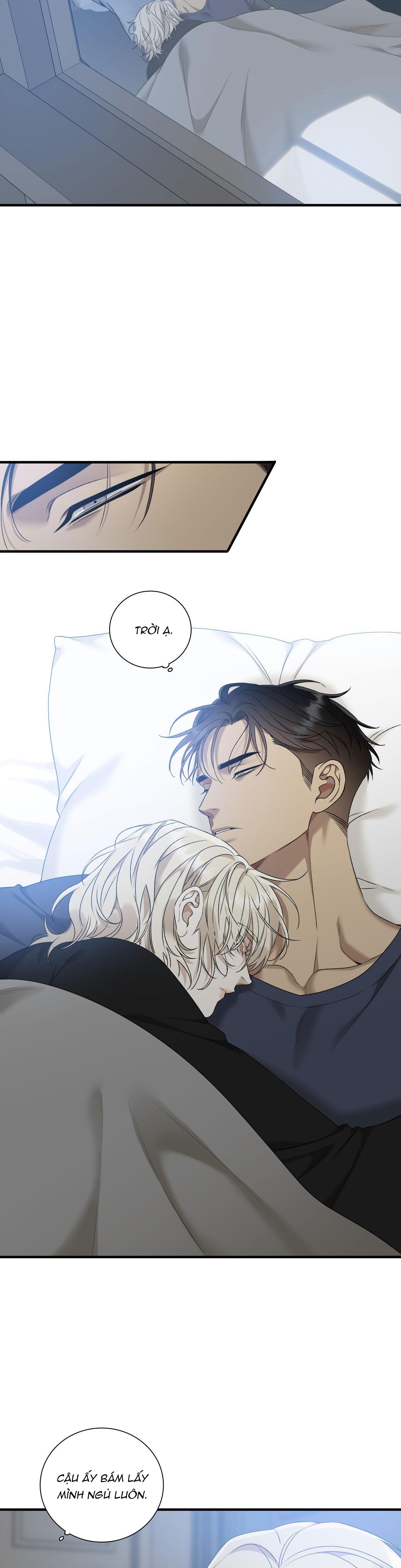 Đọc truyện GỬI. 00 - Chapter 10