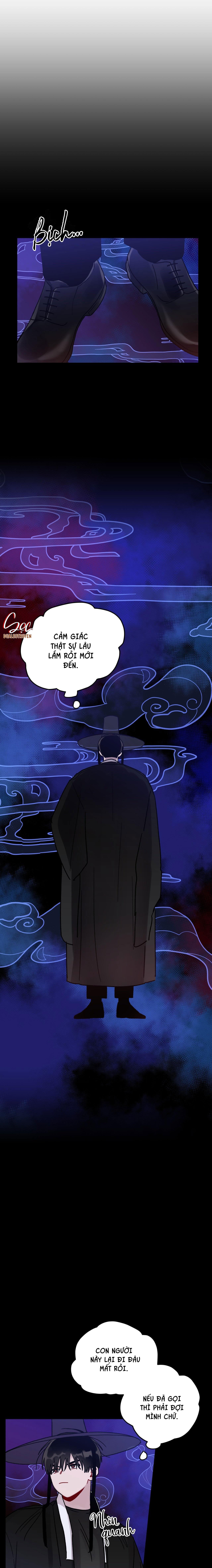 Đọc truyện CƠN MƯA RÀO MÙA HẠ - Chapter 44