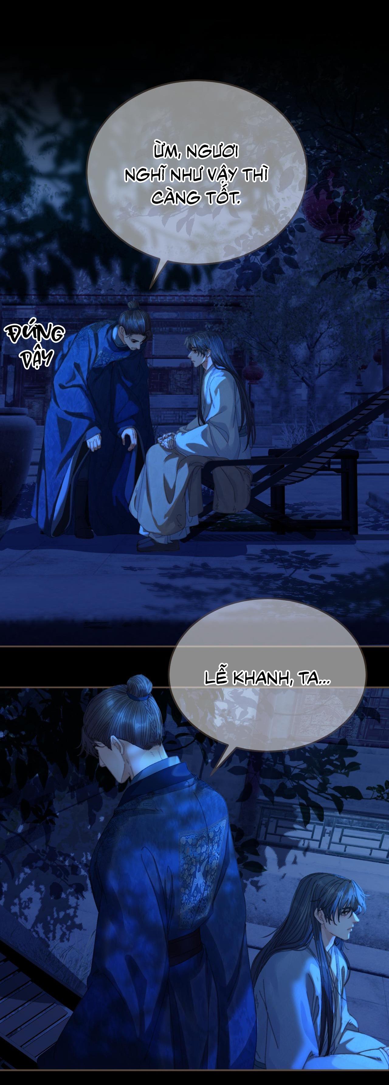 Đọc truyện Á NÔ 2 - THÁM HOA - Chapter 57