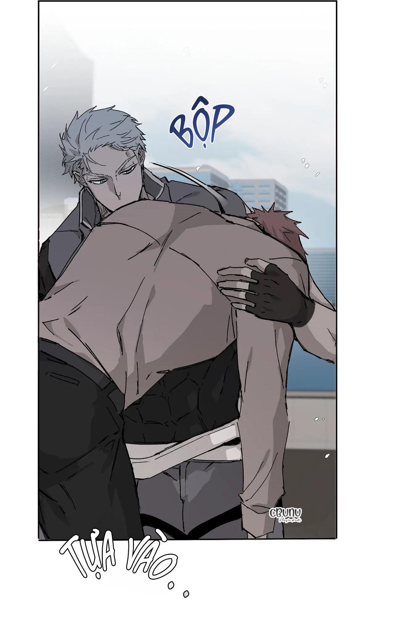 Đọc truyện Nuốt gai - Chapter 29