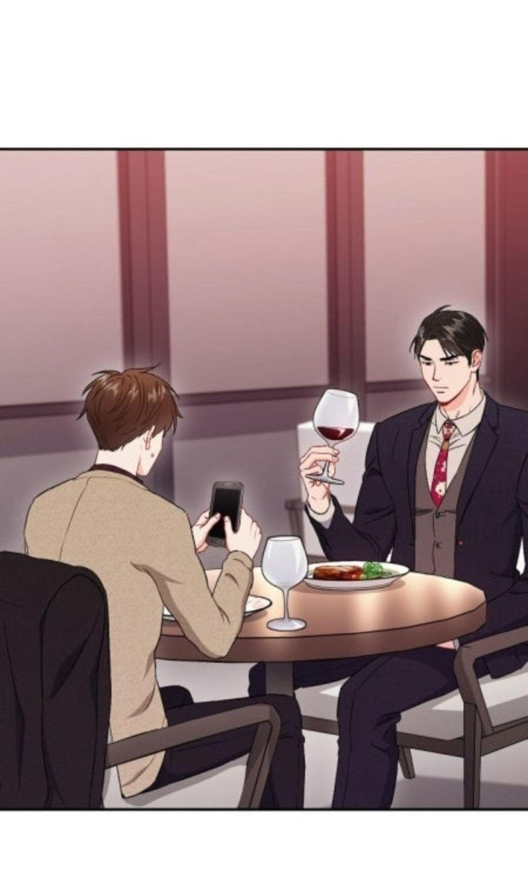 Đọc truyện Tình anh em xã hội chủ nghĩa - Chapter 44