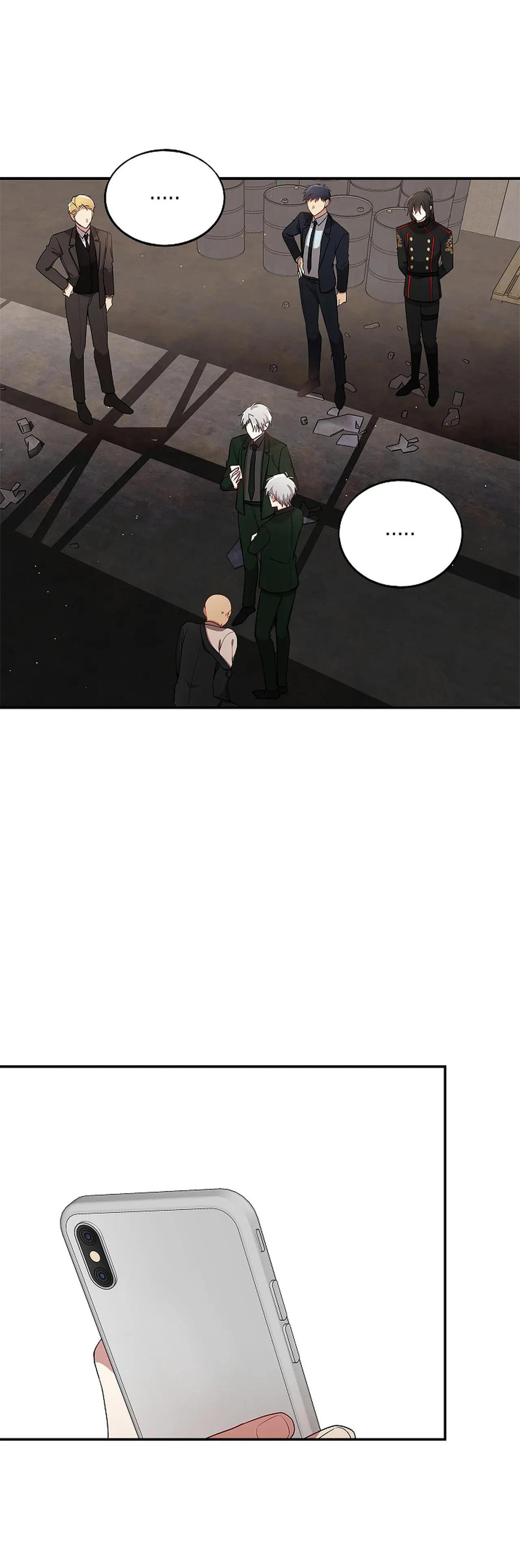 Đọc truyện MORALLESS - Chapter 72
