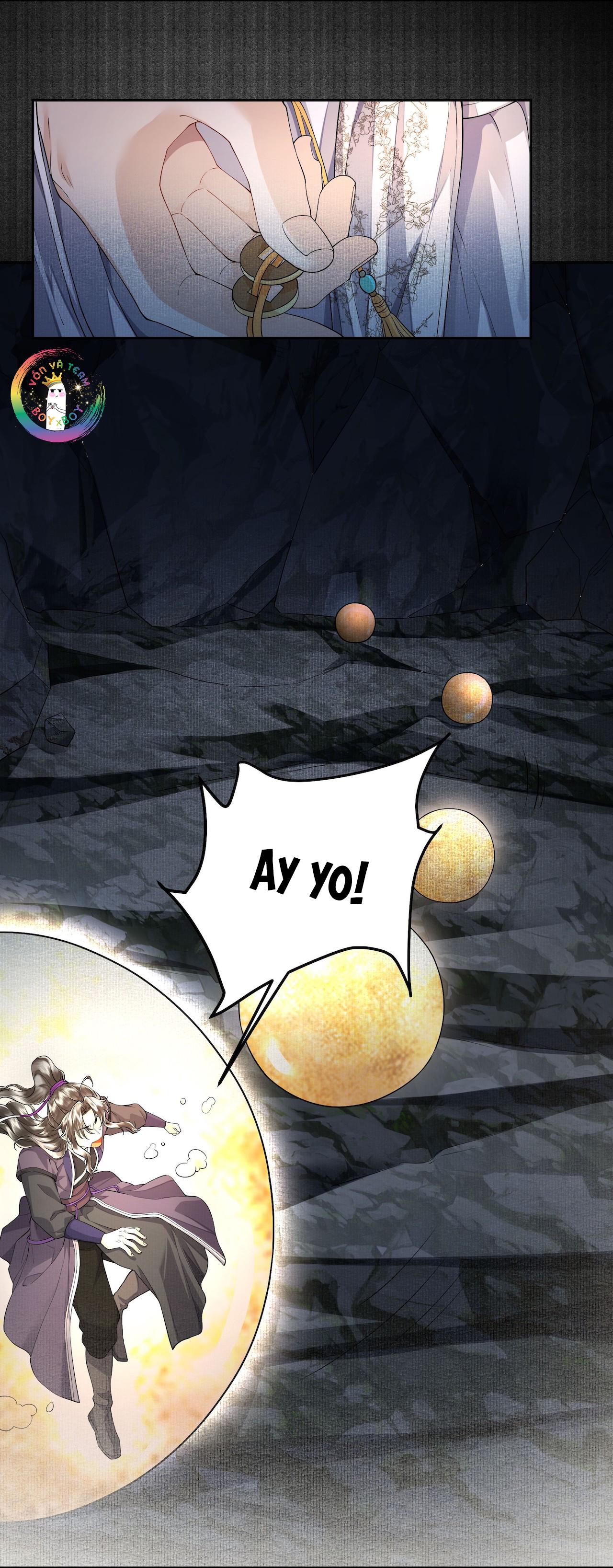 Đọc truyện (END) Đồng Tiền Kham Thế - Chapter 45