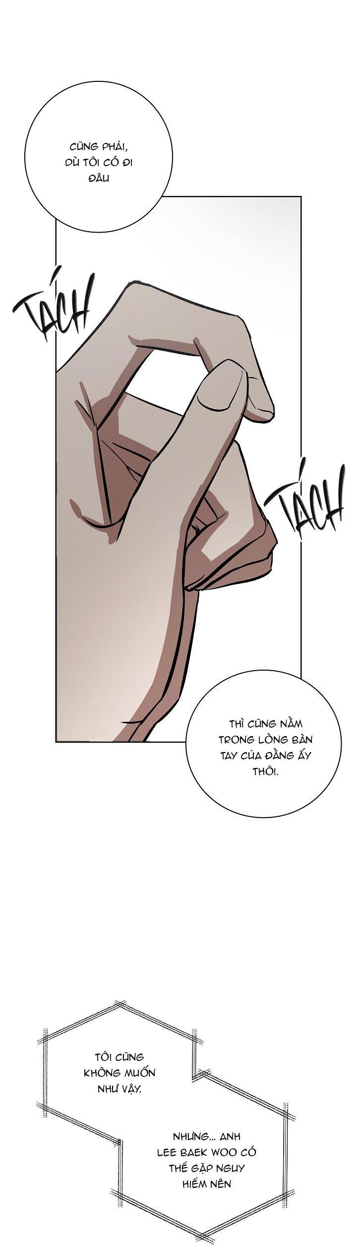Đọc truyện (ABO) BE BE - Chapter 14