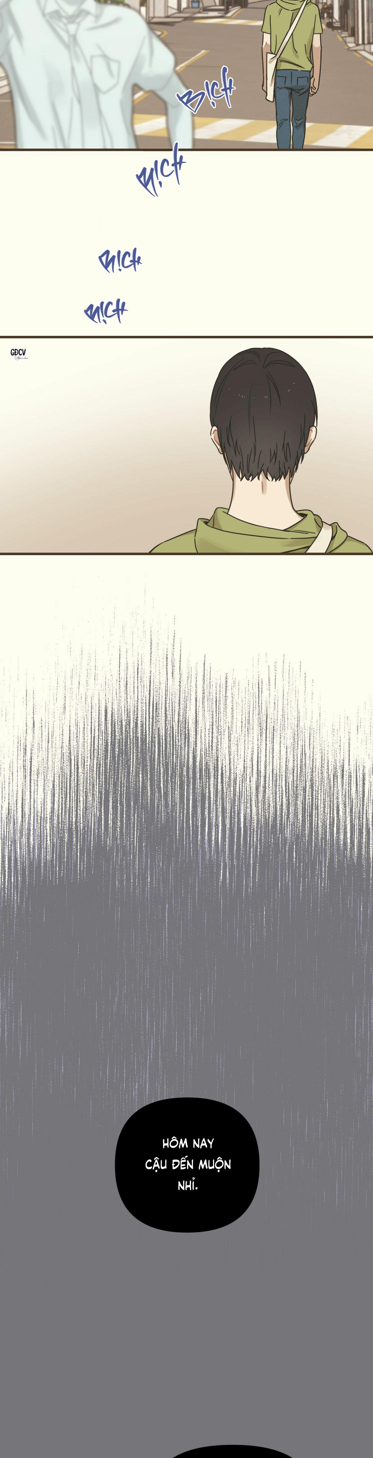 Đọc truyện TRÙNG PHÙNG - Chapter 1