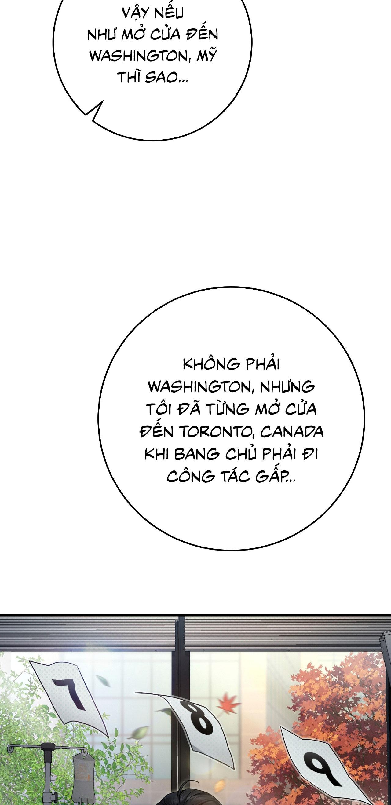 Đọc truyện Hunter muốn sống một cách yên bình - Chapter 24