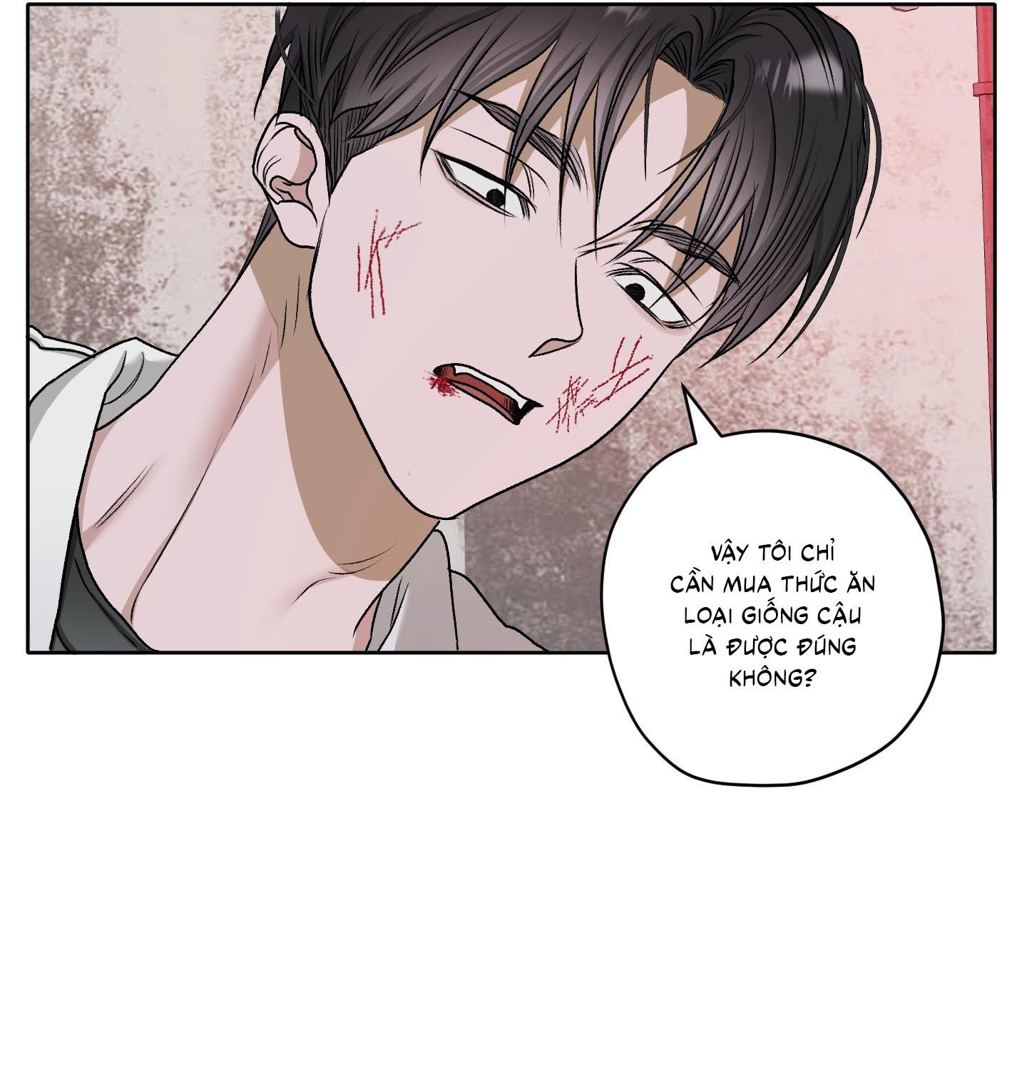 Đọc truyện Đầm Sen Héo Úa - Chapter 45