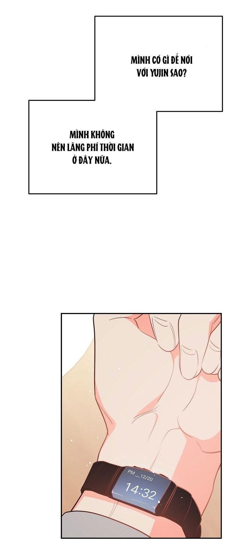 Đọc truyện Có Chuyện Gì Xảy Ra với Sự Nổi Tiếng Của Tôi Thế? - Chapter 74