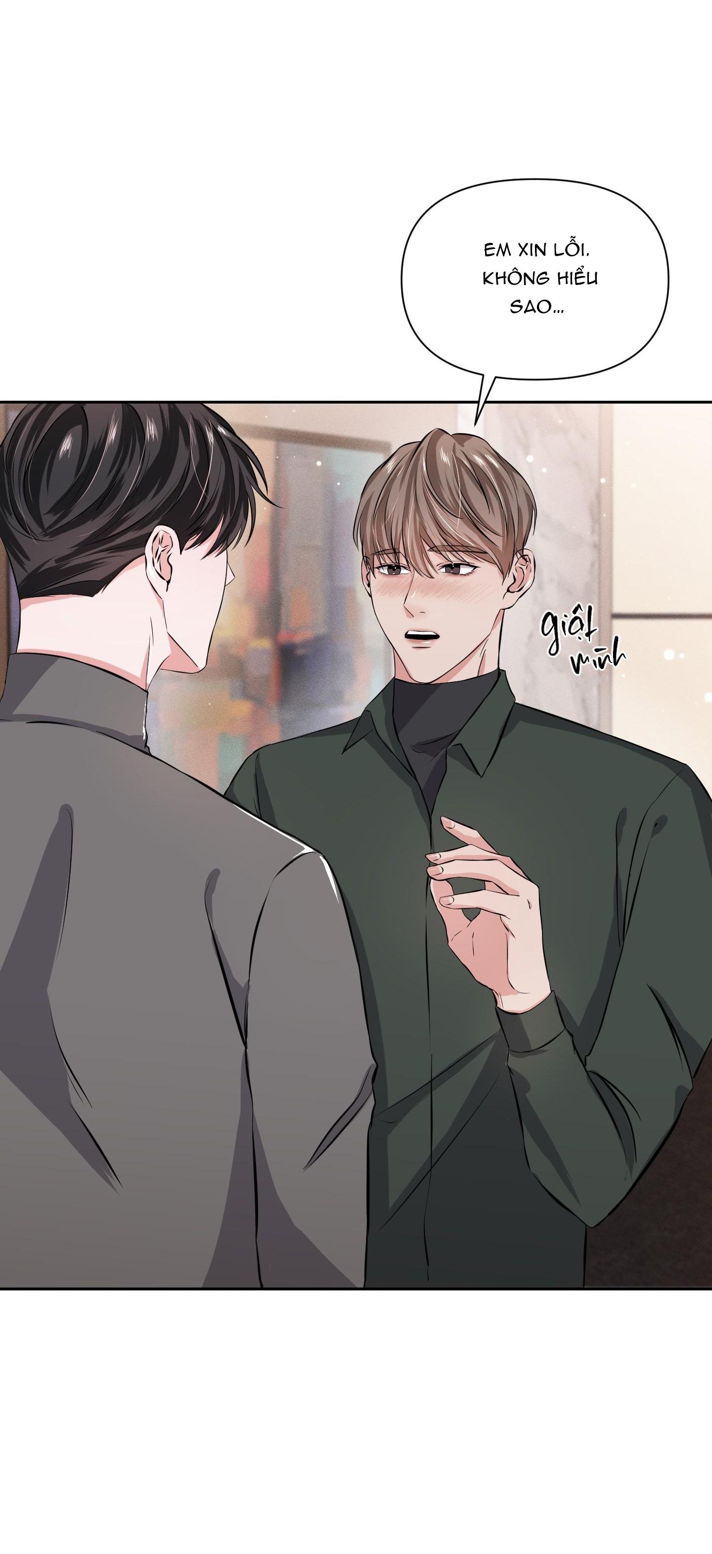 Đọc truyện TUYỂN TẬP CUỒNG CÔNG-CHIẾM HỮU CÔNG CỦA NHÀ KIM - Chapter 19.5