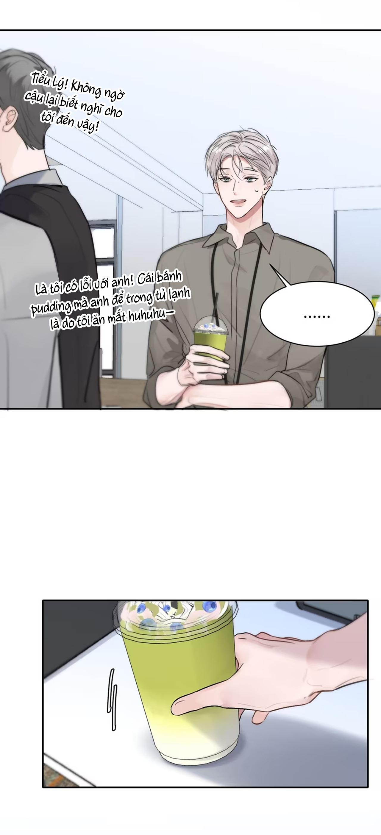 Đọc truyện Tôi Trở Thành Dẫn Đường Đỉnh Cấp Nhờ Trúc Mã - Chapter 10
