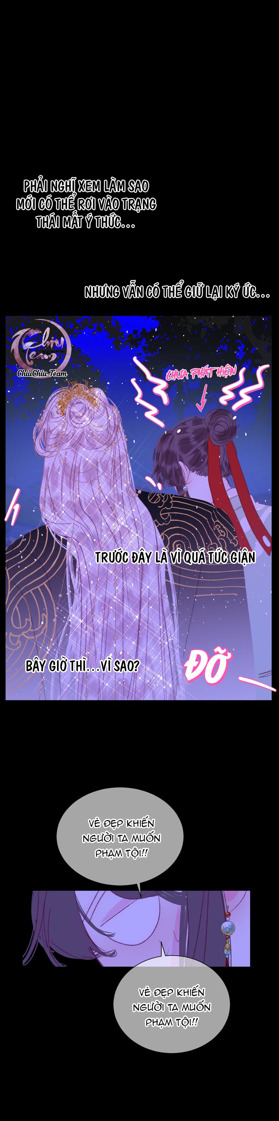 Đọc truyện Vài Câu Chuyện Với Sư Tôn Sau Khi Xuyên Sách - Chapter 76