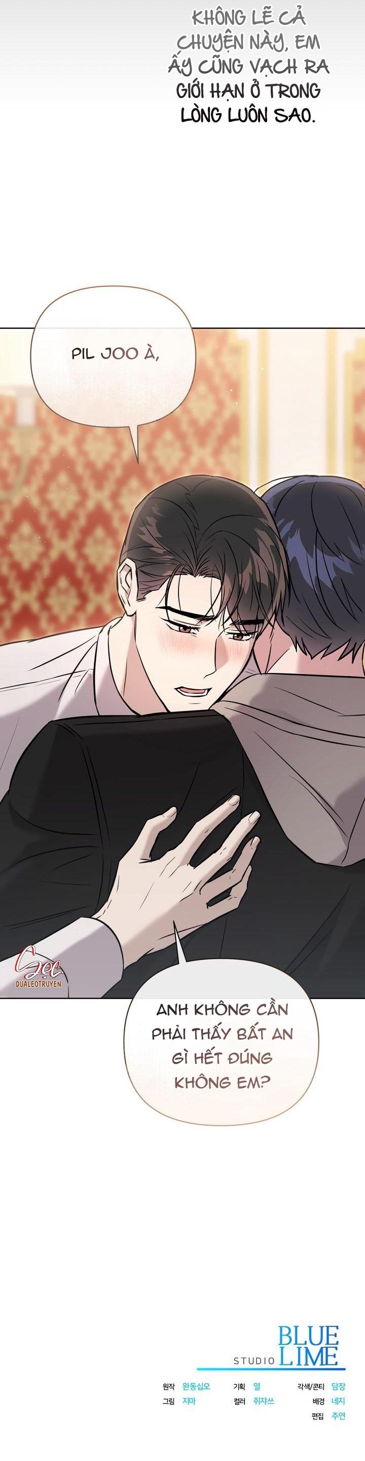 Đọc truyện PHIM TRUYỀN HÌNH DÀI TẬP - Chapter 44