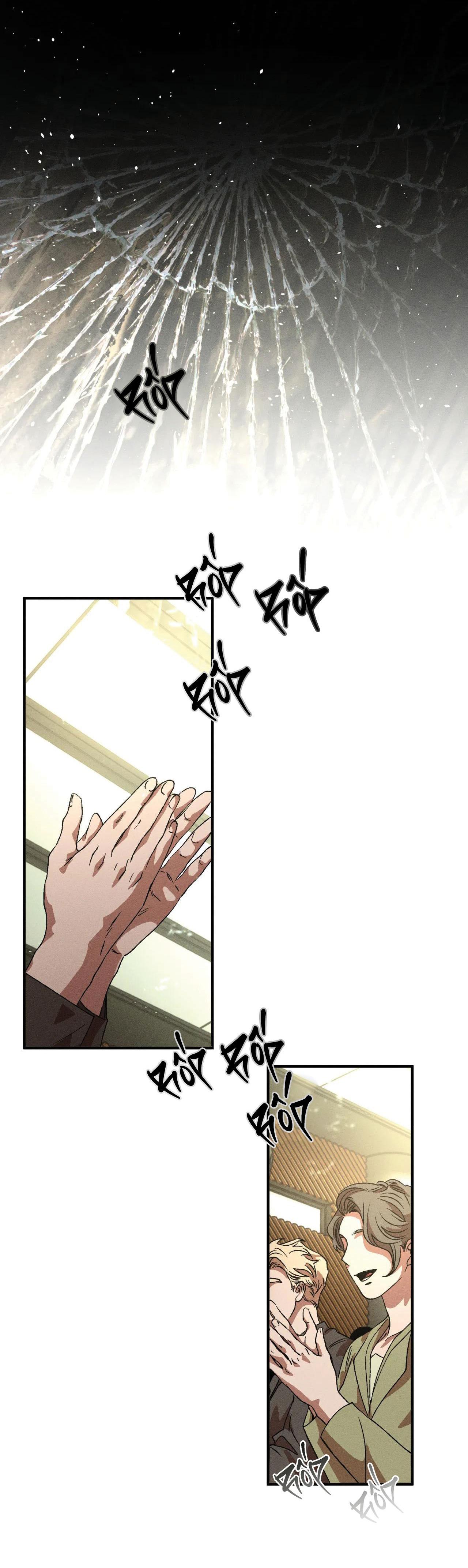 Đọc truyện  Bẫy Đôi Ngọt Ngào - Chapter 52