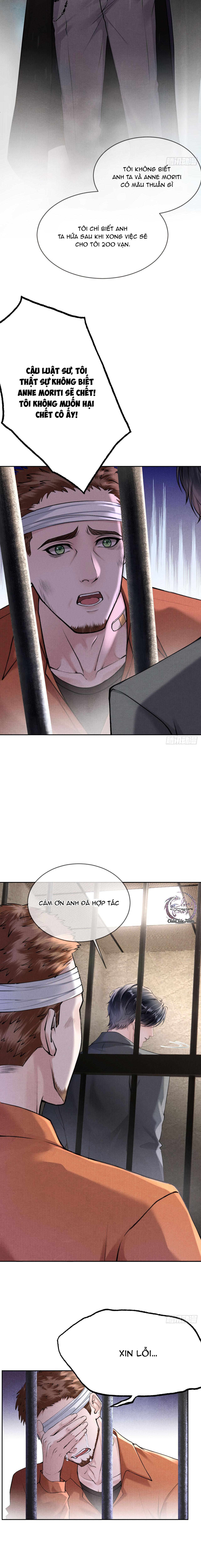 Đọc truyện Lông Vũ Ngược Sáng - Chapter 6