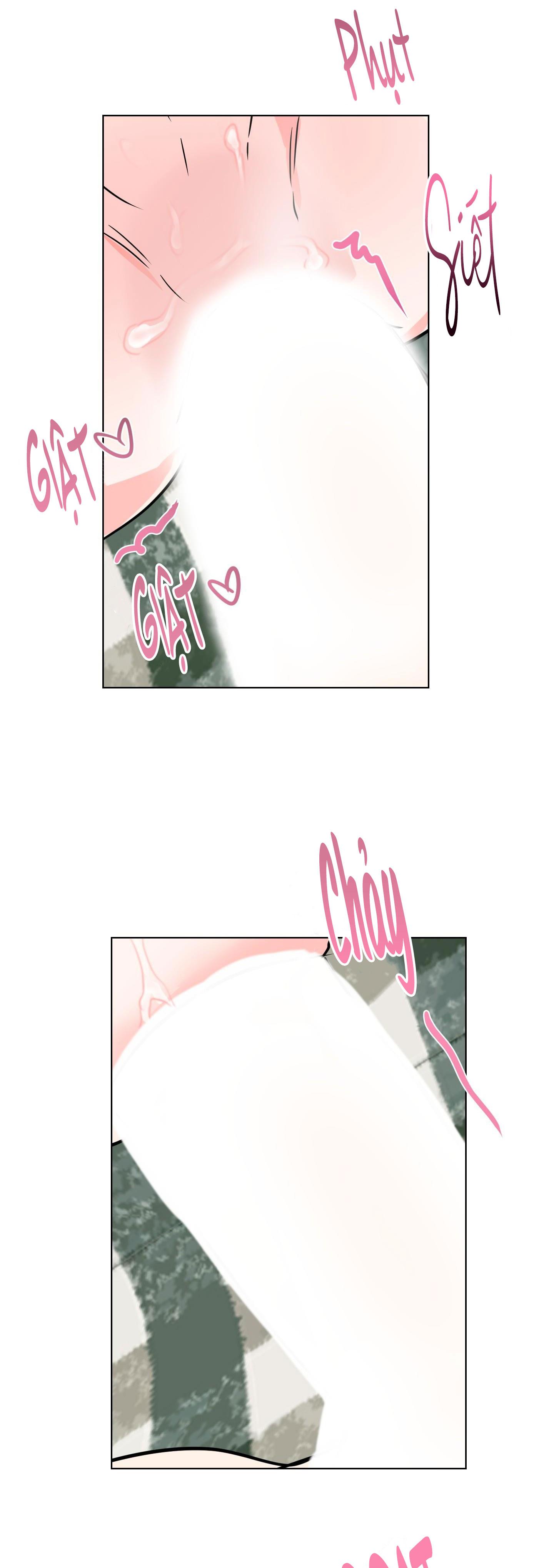 Đọc truyện BL NGẮN CHỊCH HỎNY - Chapter 48.5