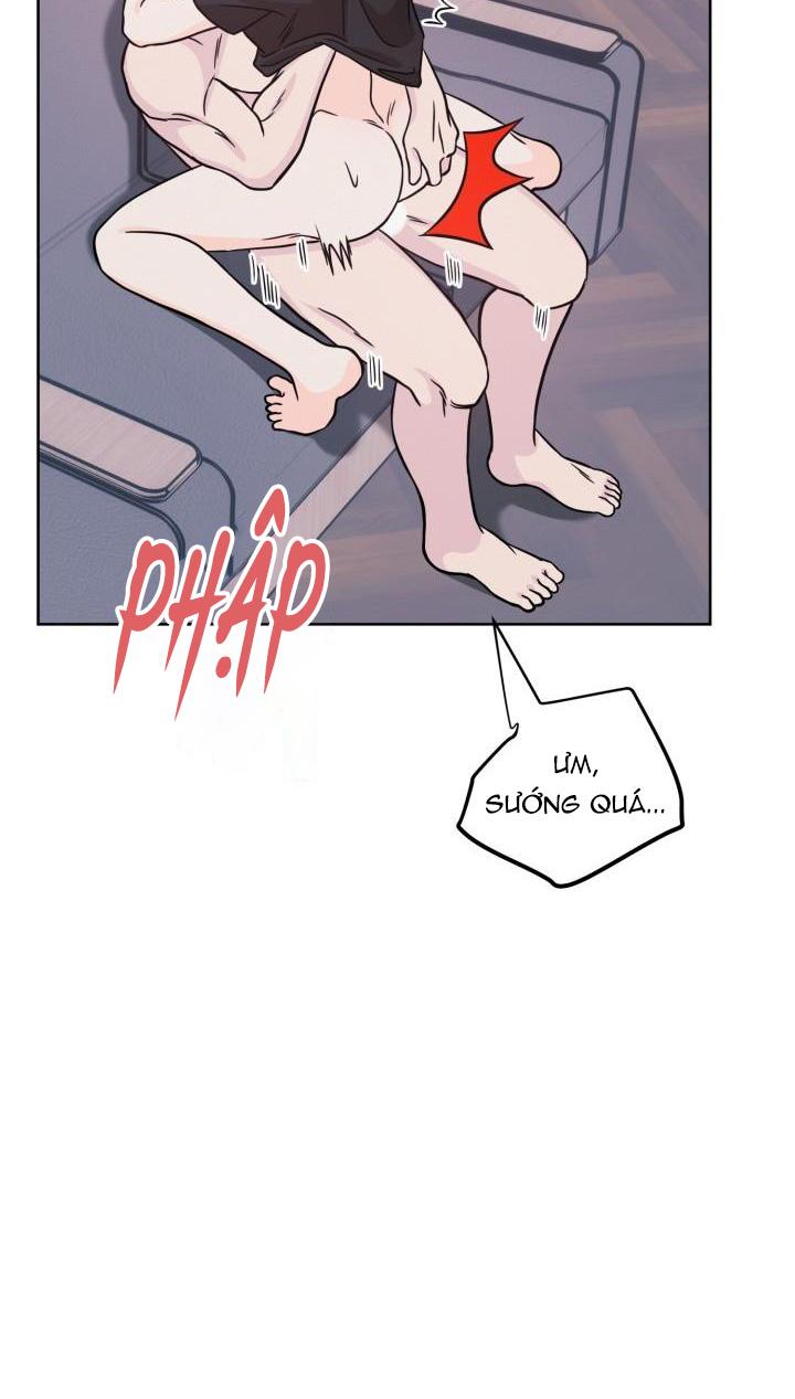 Đọc truyện QUỶ ĐÓI - Chapter 16