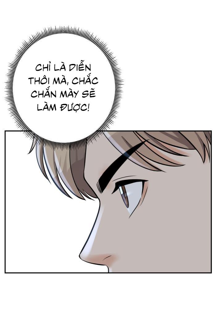 Đọc truyện Tỉnh dậy lần nữa bỗng trở thành minh tinh rồi - Chapter 18