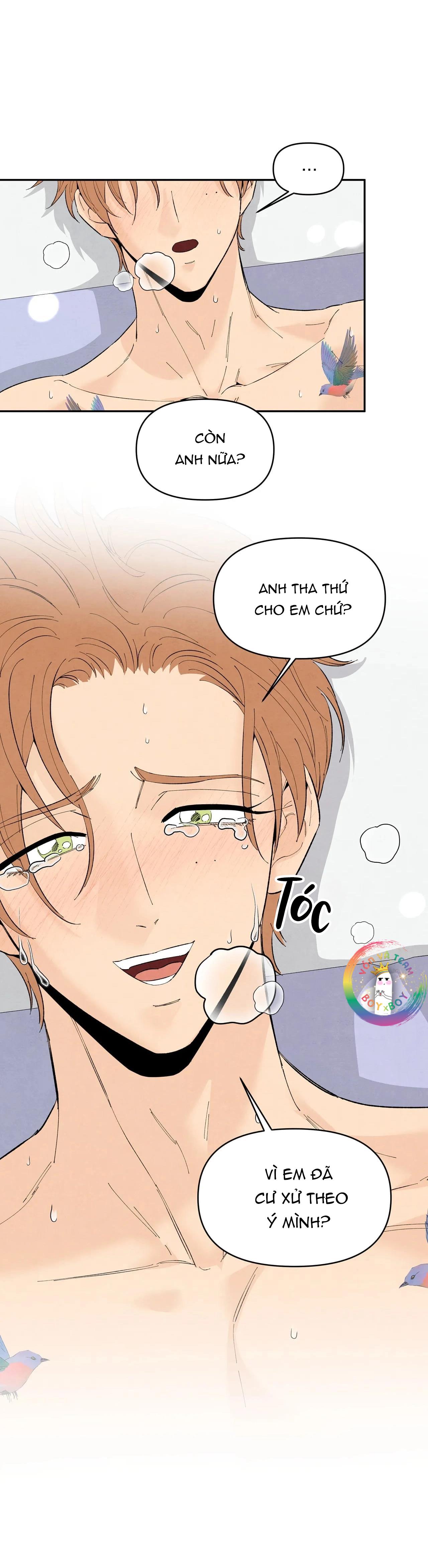 Đọc truyện Bona Sort (END) - Chapter 72