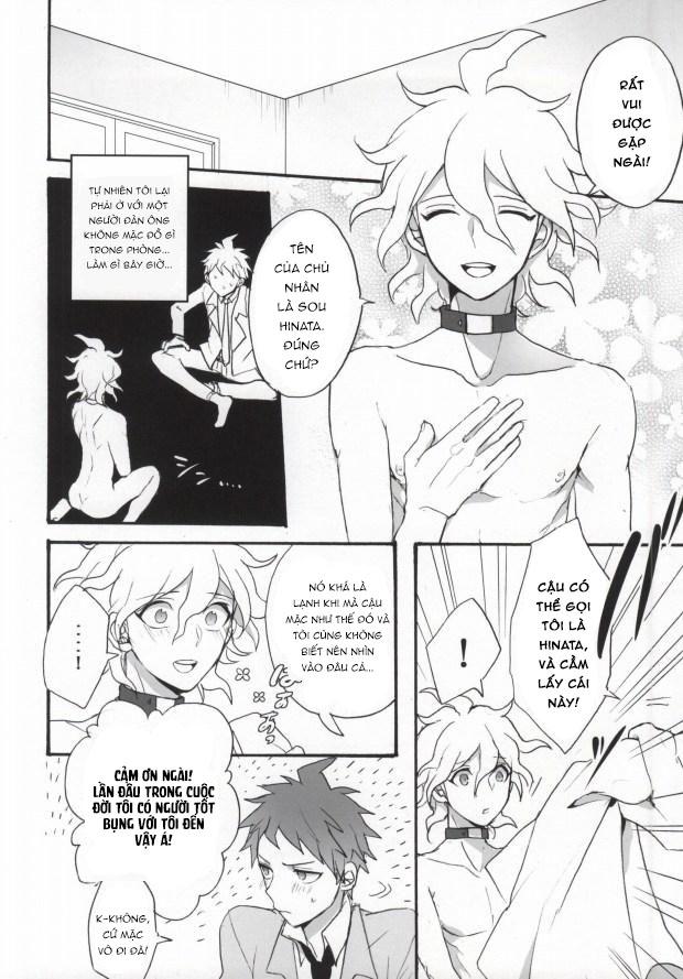 Đọc truyện Tuyển Tập Chjch và Chjch - Chapter 98