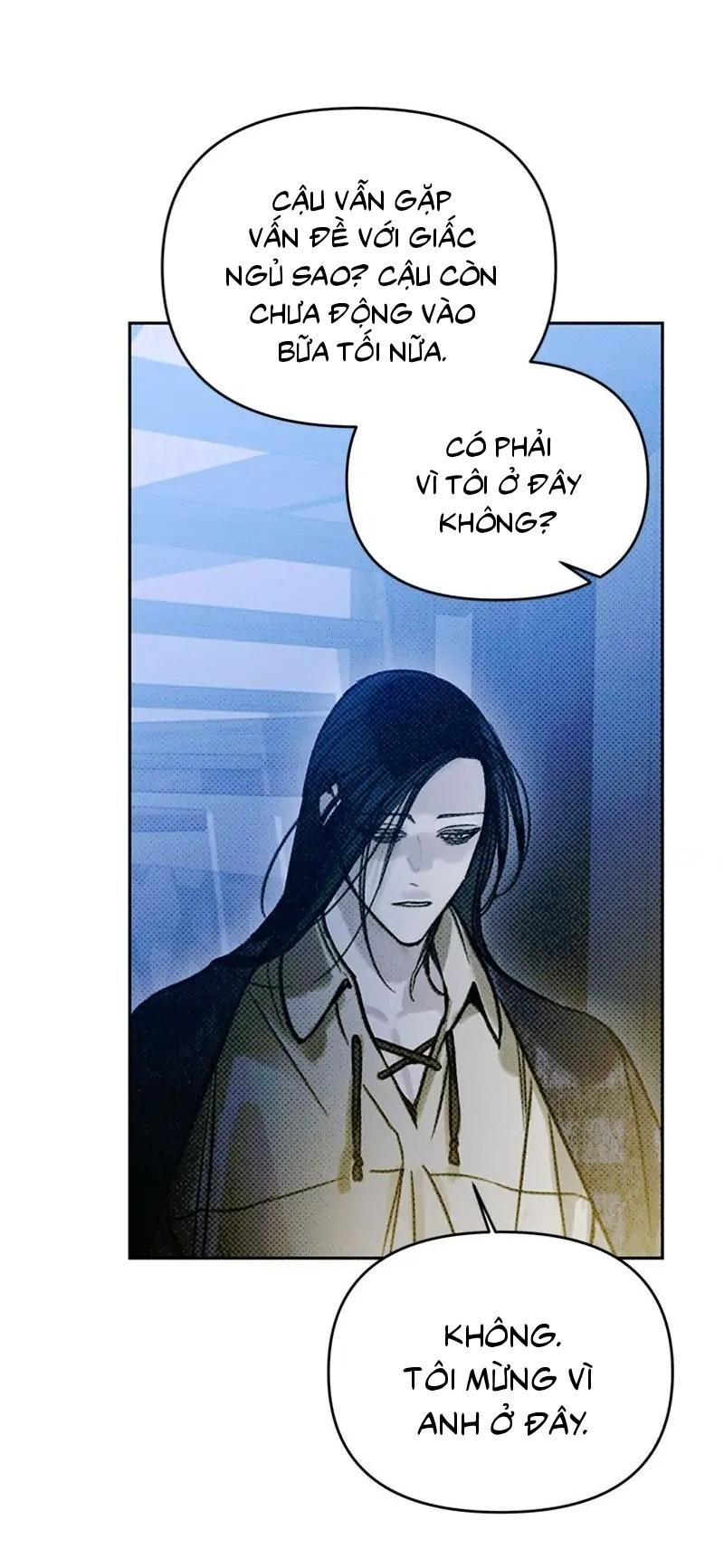 Đọc truyện SOLO FOR TWO - Chapter 15