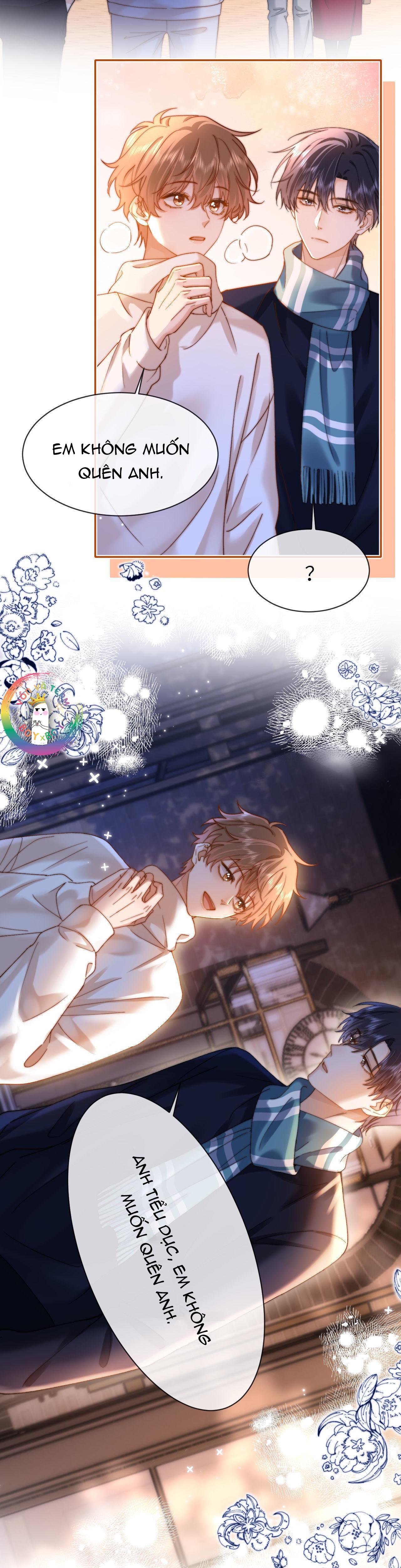 Đọc truyện (Drop) Chất Dị Ứng Cực Cute - Chapter 51