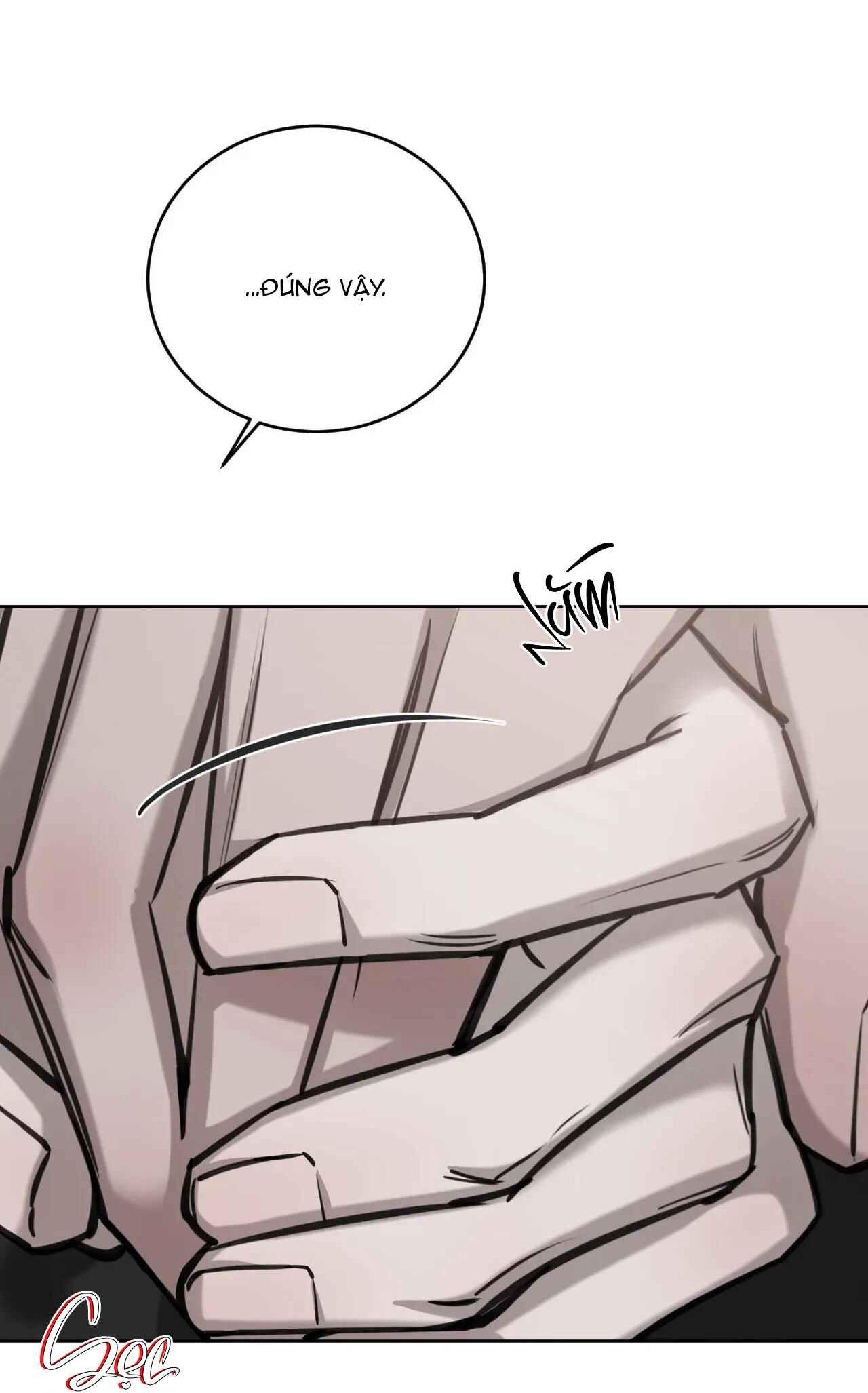 Đọc truyện GIỮA TÌNH CỜ VÀ ĐỊNH MỆNH - Chapter 67