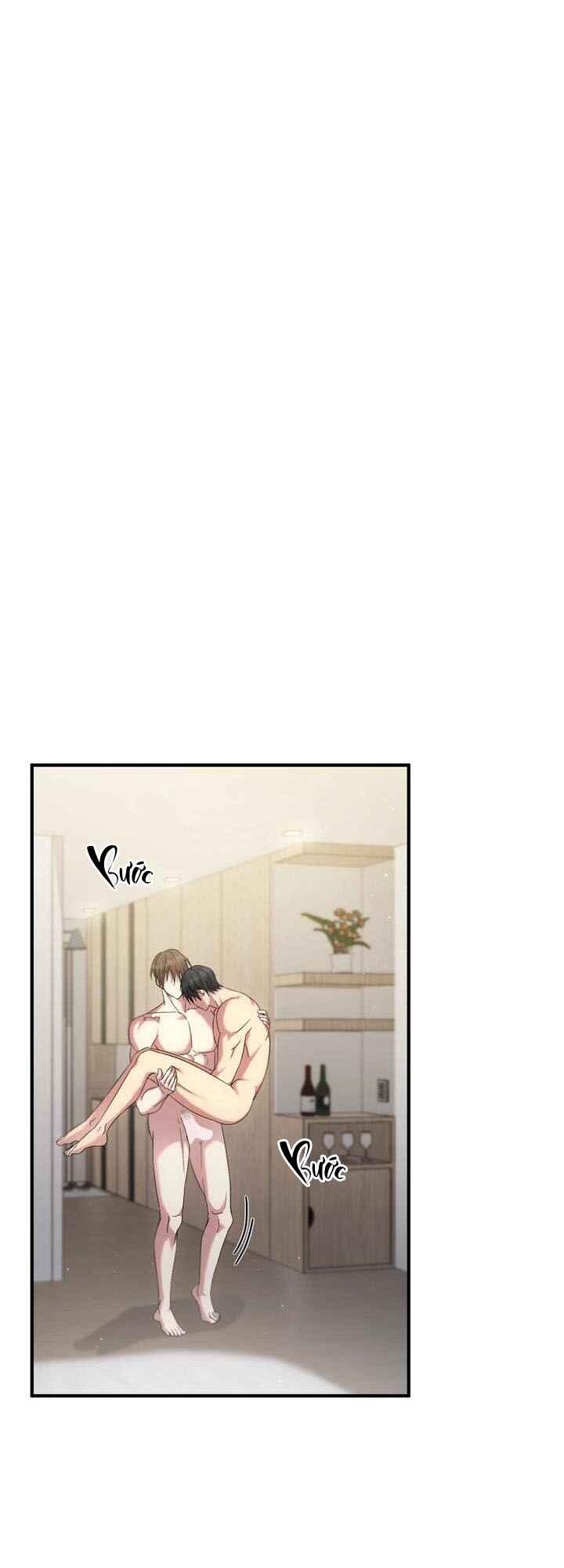 Đọc truyện Dẻo Dai Và Mềm Mại - Chapter 16