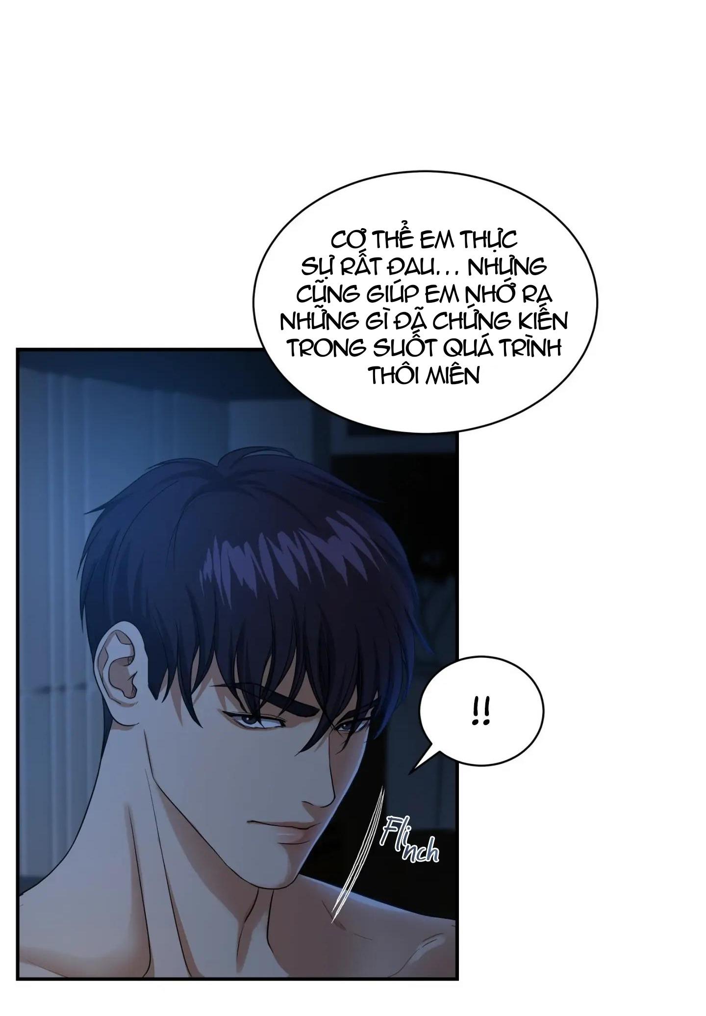 Đọc truyện Một nhân cách khác - Chapter 27