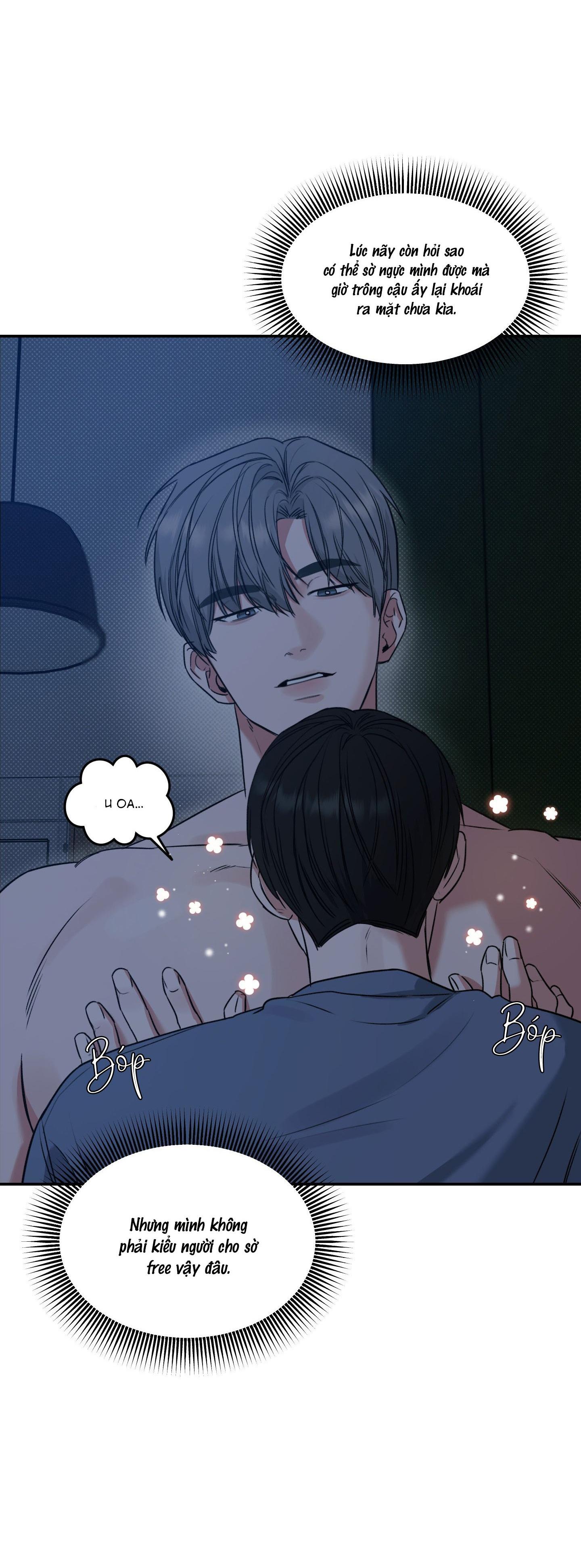 Đọc truyện |DROP| Hưởng Lợi - Chapter 2