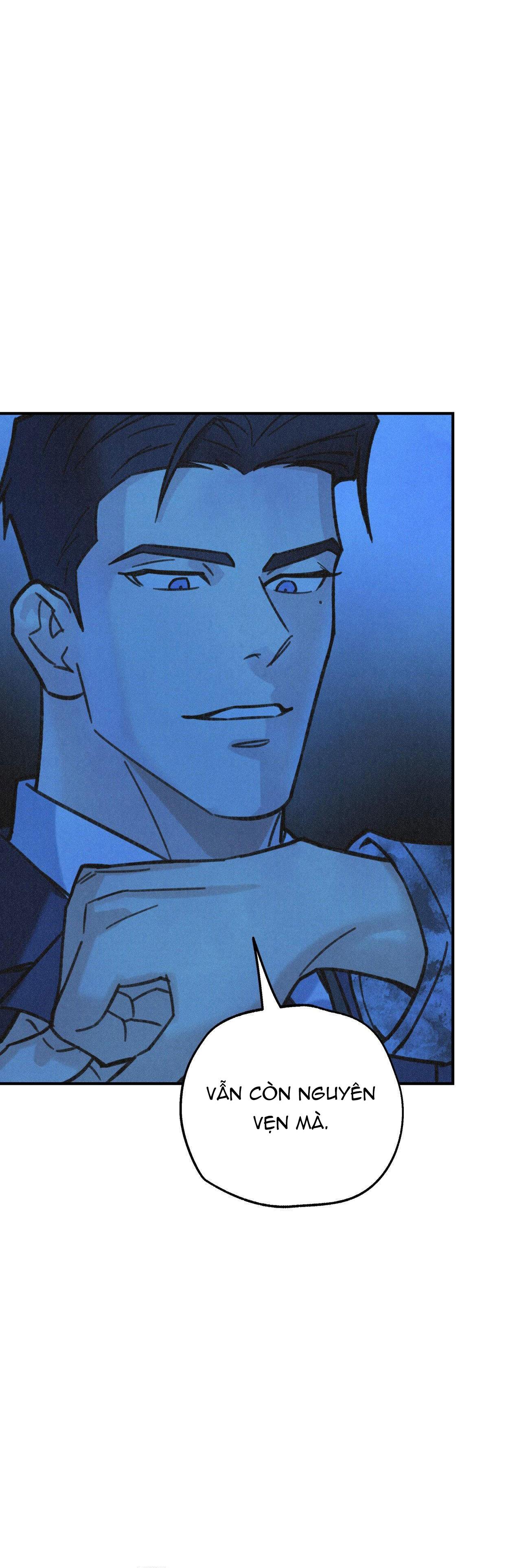 Đọc truyện BĂNG ĐẢNG SAMGEORI - Chapter 2