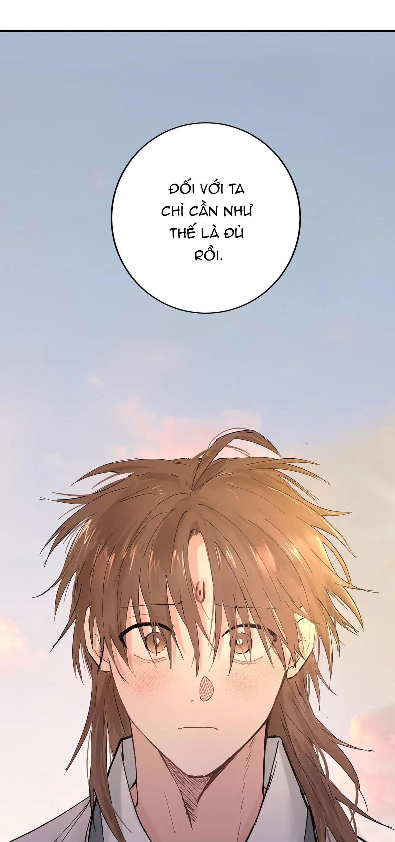 Đọc truyện BL CỔ TRANG-ÂU CỔ NGẮN NHÀ KIM - Chapter 38.7