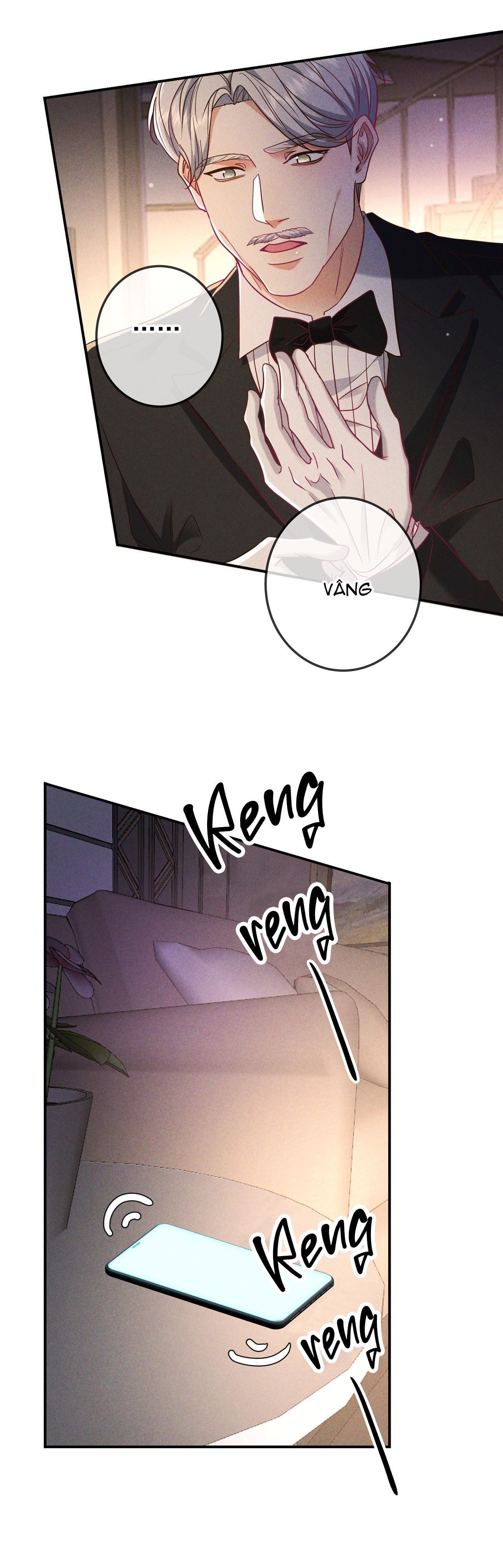 Đọc truyện Cạn Tình - Chapter 52