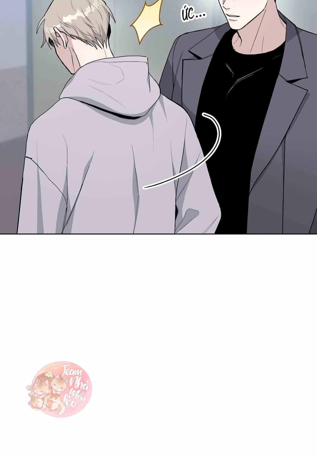 Đọc truyện BLAZE OUT - Chapter 3